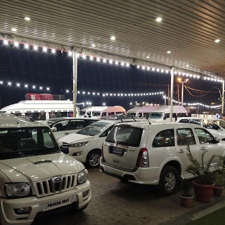 Jhilmil Dhaba Hotel Sonipat Exterior foto