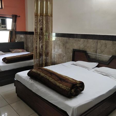 Jhilmil Dhaba Hotel Sonipat Exterior foto