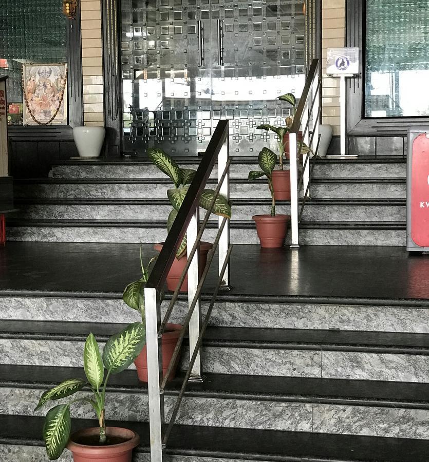 Jhilmil Dhaba Hotel Sonipat Exterior foto