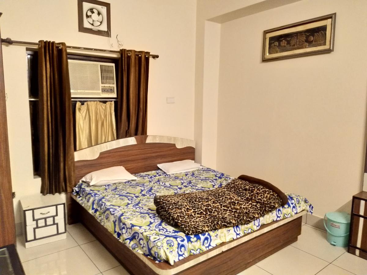 Jhilmil Dhaba Hotel Sonipat Exterior foto