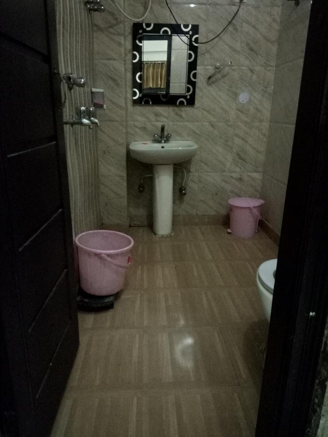 Jhilmil Dhaba Hotel Sonipat Exterior foto