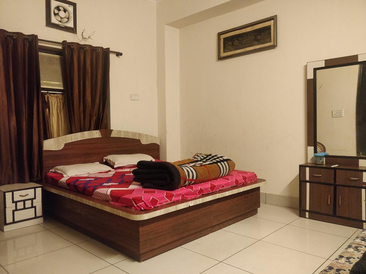 Jhilmil Dhaba Hotel Sonipat Exterior foto